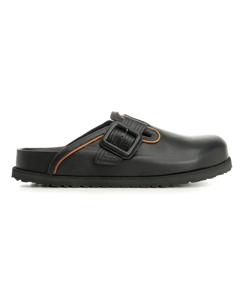 Birkenstock Sandalen - Schwarz Schwarz