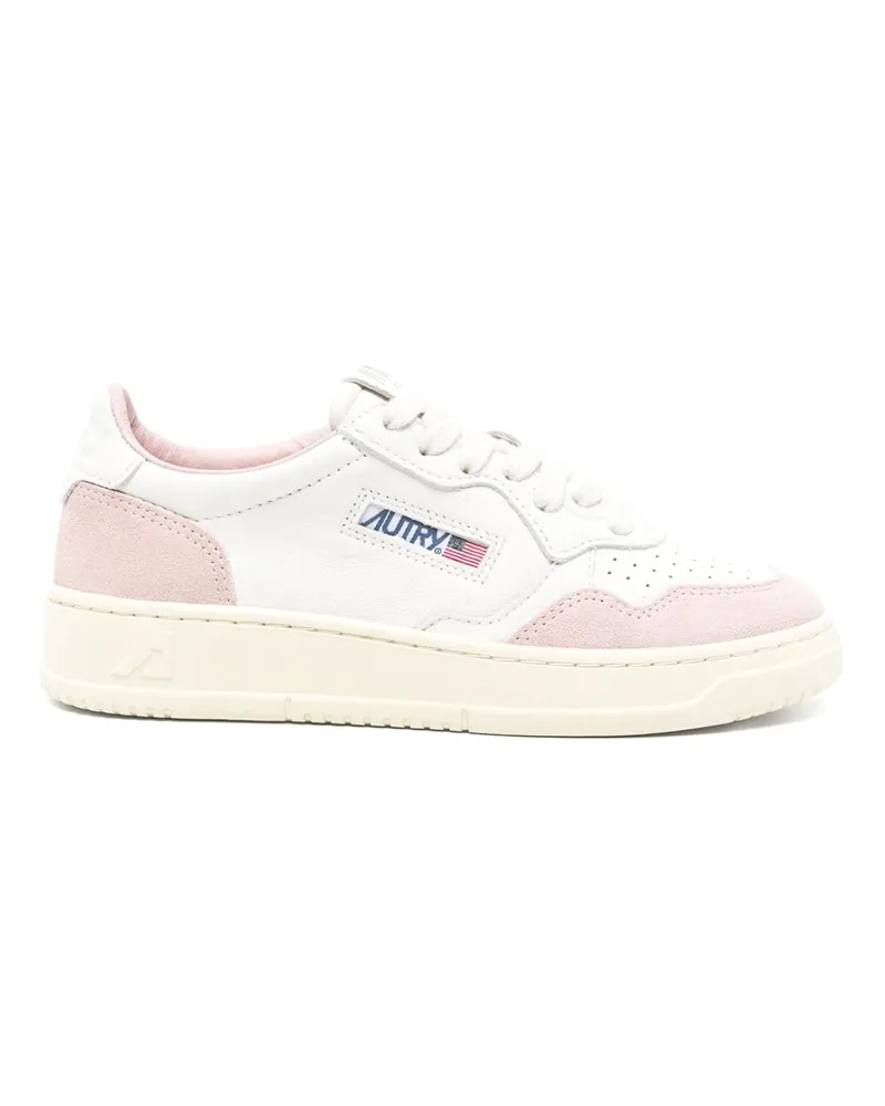 AUTRY Sneaker - Weiß Weiß
