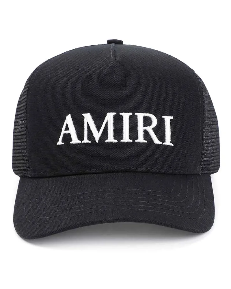 Amiri Hut - Schwarz Schwarz