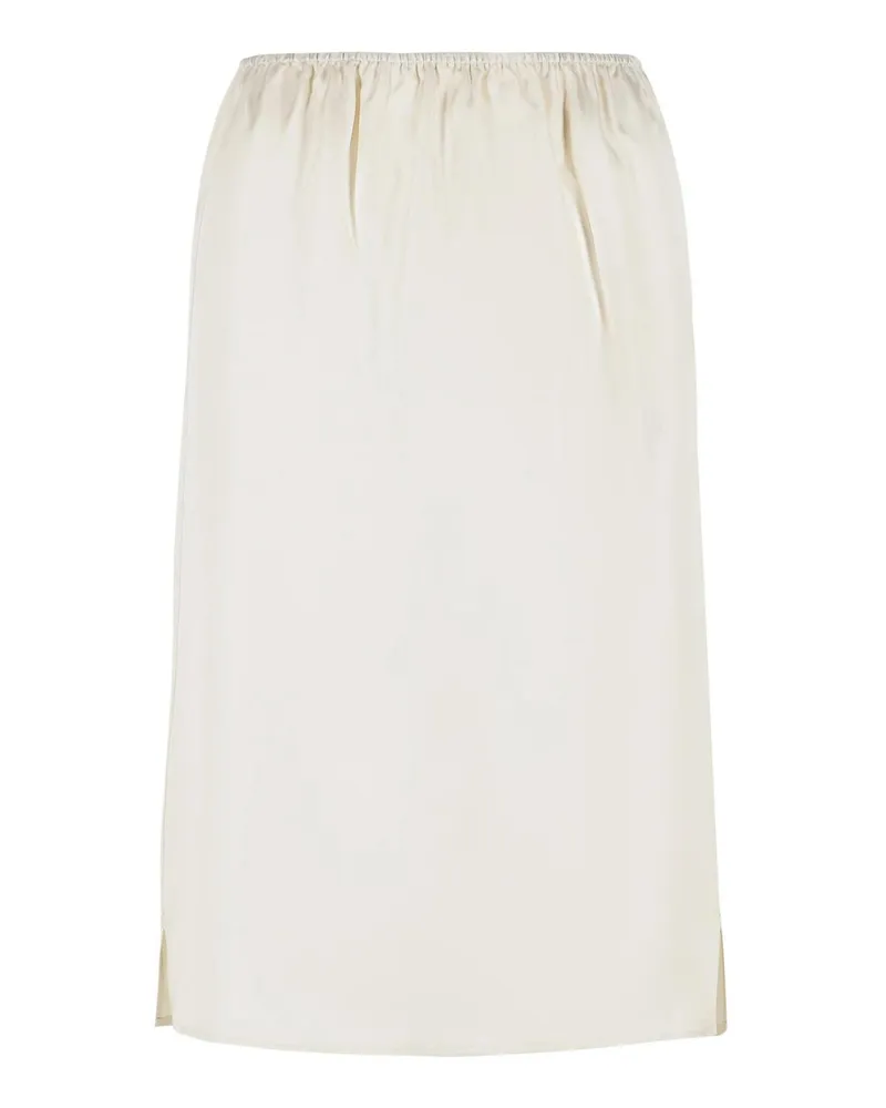 Loulou Studio Midirock - Weiß Weiß