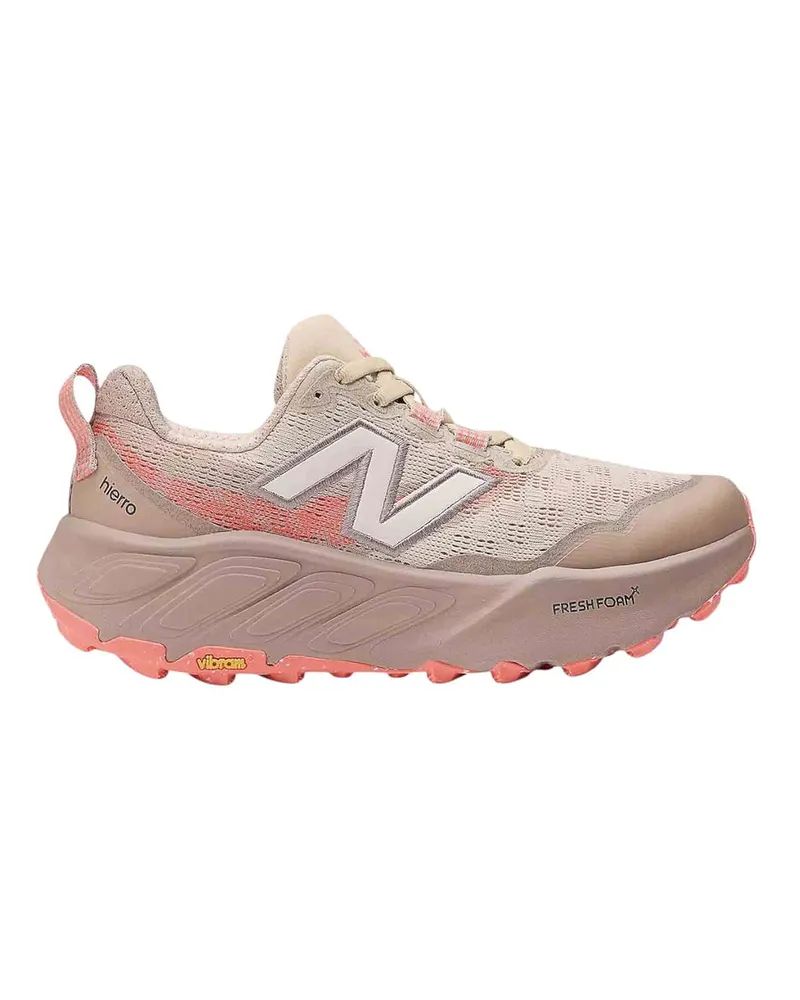 New Balance Sneaker - Beige Beige