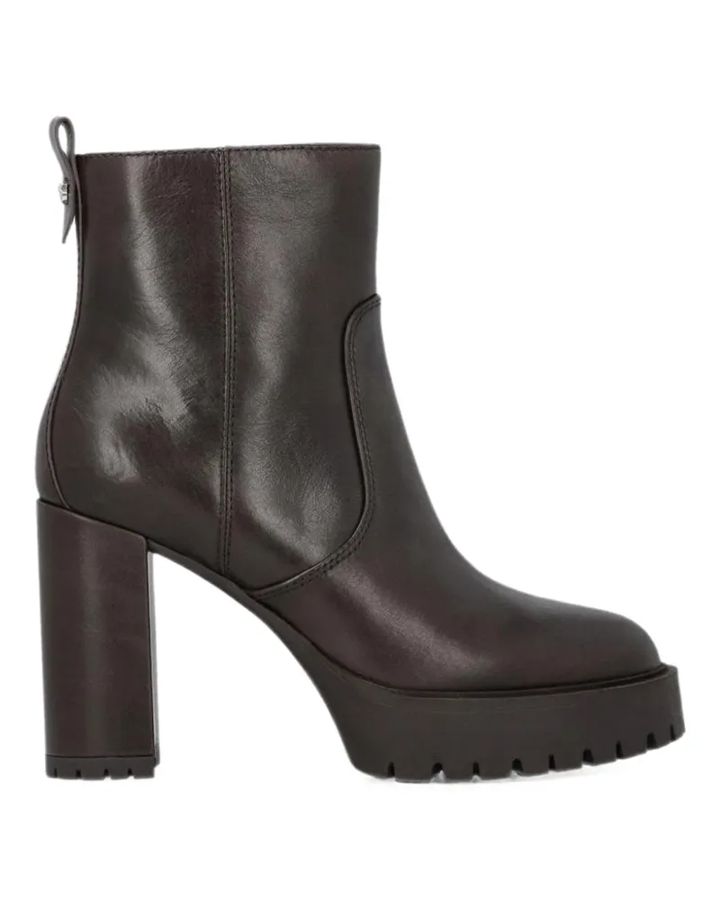 Pinko Stiefeletten - Braun Braun