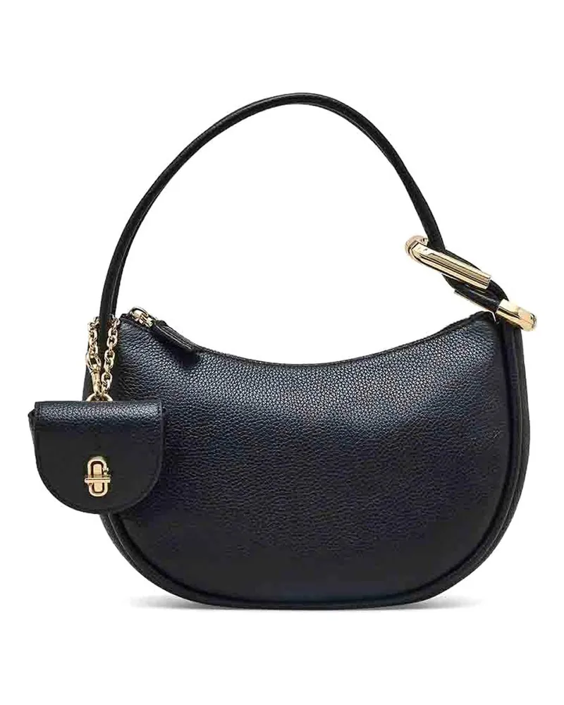 Marc Jacobs Umhängetasche - Schwarz Schwarz