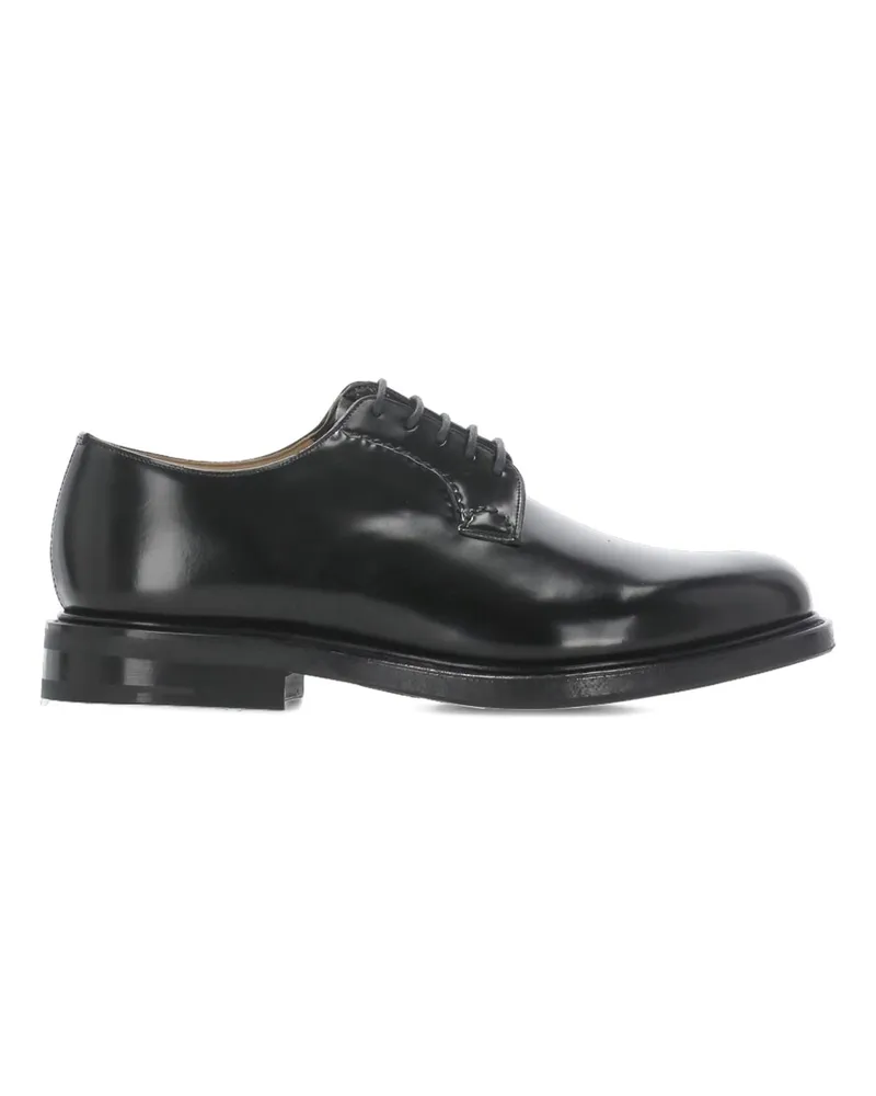 Church's Klassische Schuhe - Schwarz Schwarz
