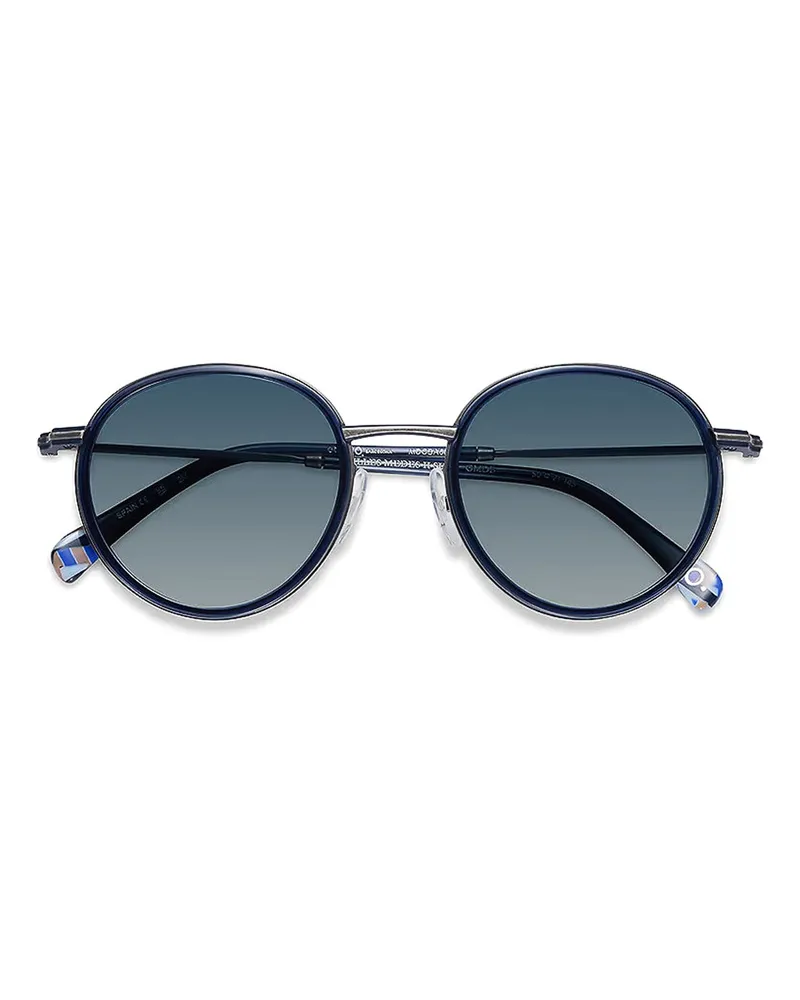 Etnia Barcelona Sonnenbrille - Gold Gold