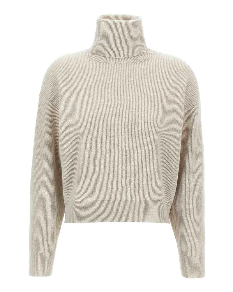 Brunello Cucinelli Cardigan - Beige Beige