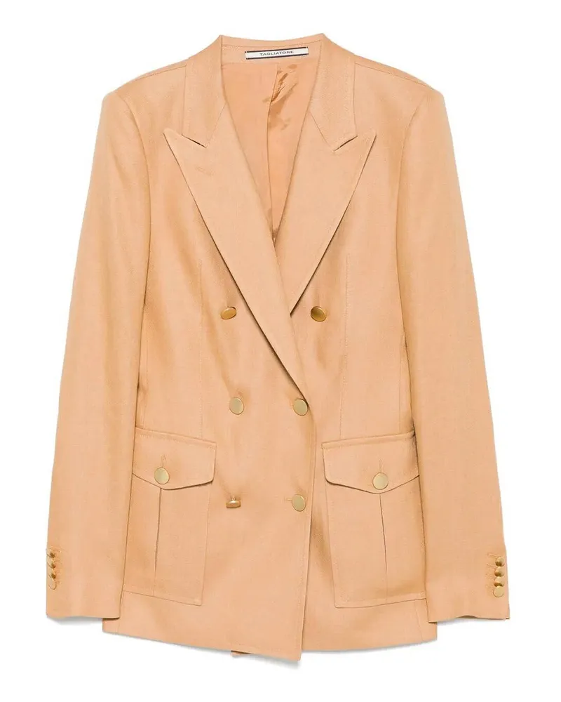 Tagliatore Blazer - Braun Braun