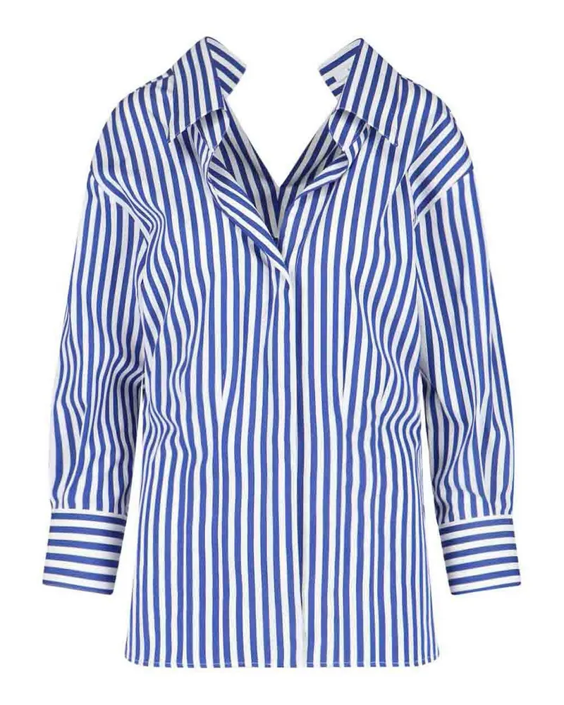 Givenchy Hemd - Blau Blau