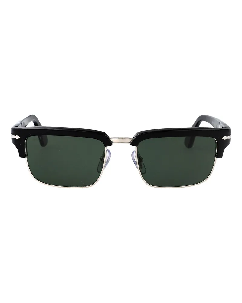 Persol Sonnenbrille - Schwarz Schwarz