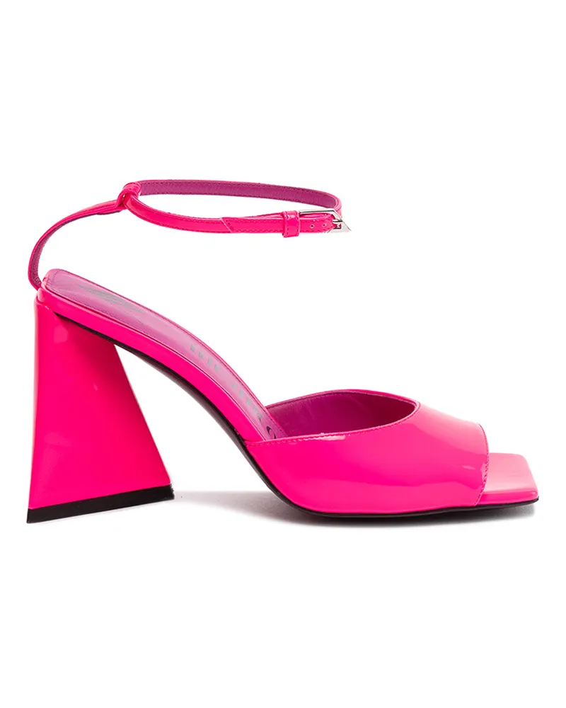 ATTICO Sandalen - Rosa Rosa