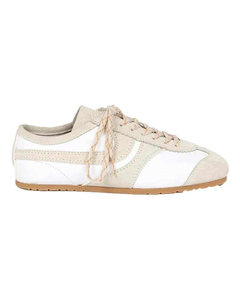 Dries van Noten Sneaker - Weiß Weiß