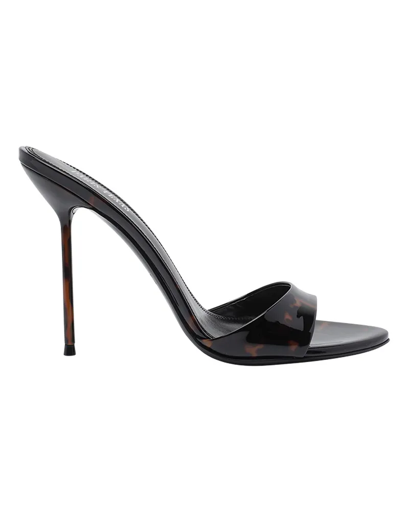 Paris Texas Sandalen - Braun Braun