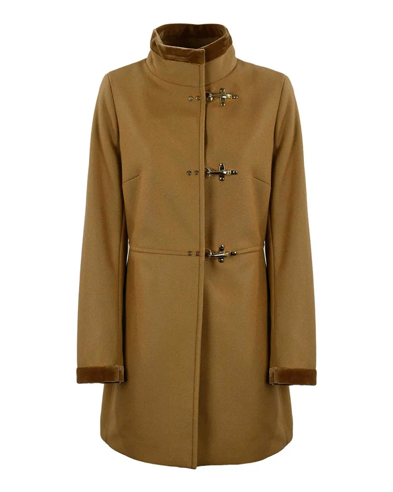 Fay Cape - Camel Camel