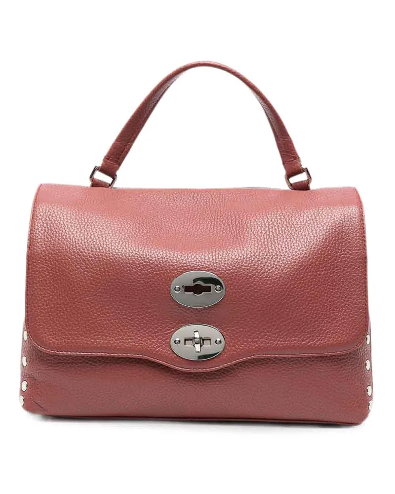 Zanellato Shopper - Rot Rot