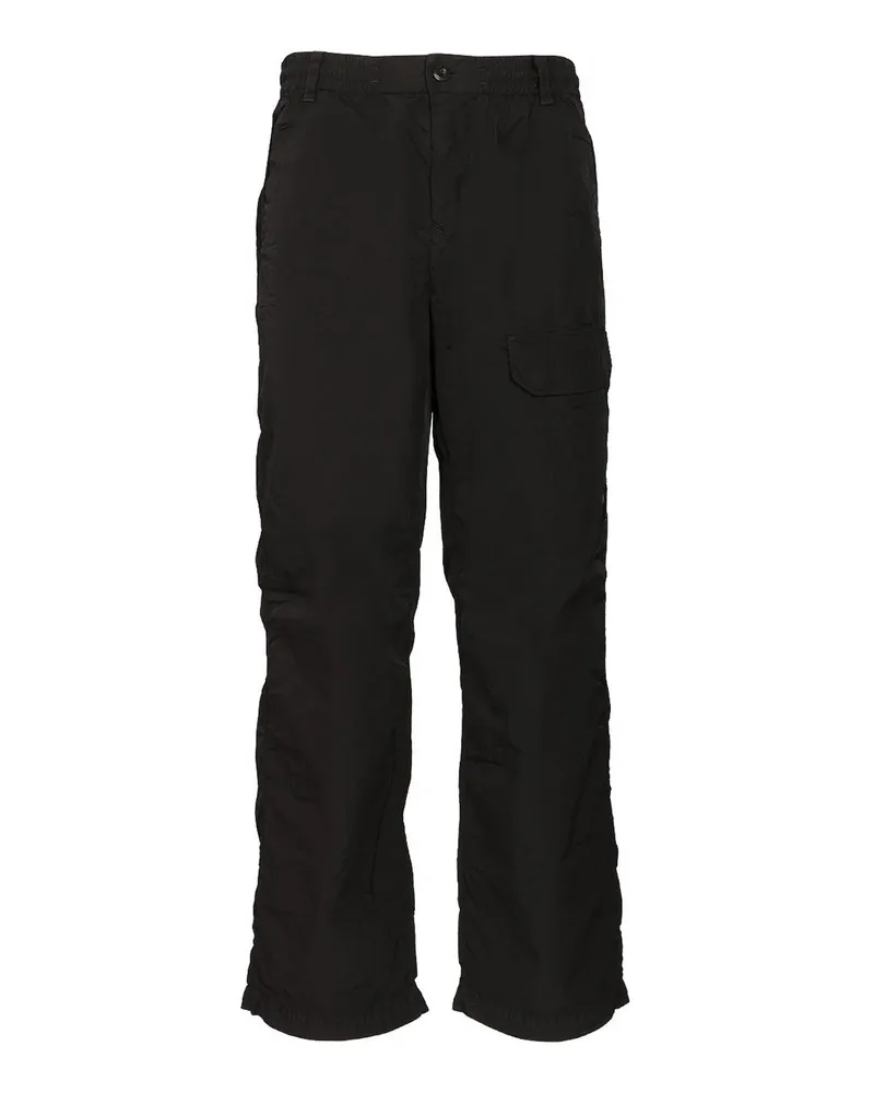 C.P. Company C. P. Company Casual Hose - Schwarz Schwarz
