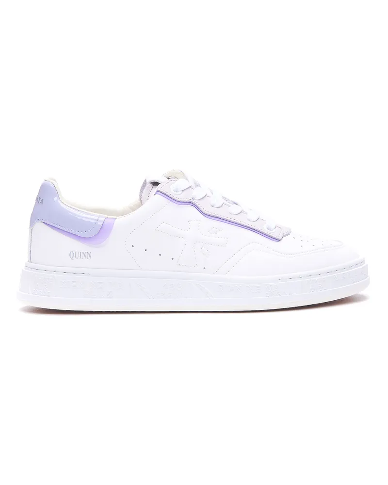 Premiata Sneaker - Weiß Weiß