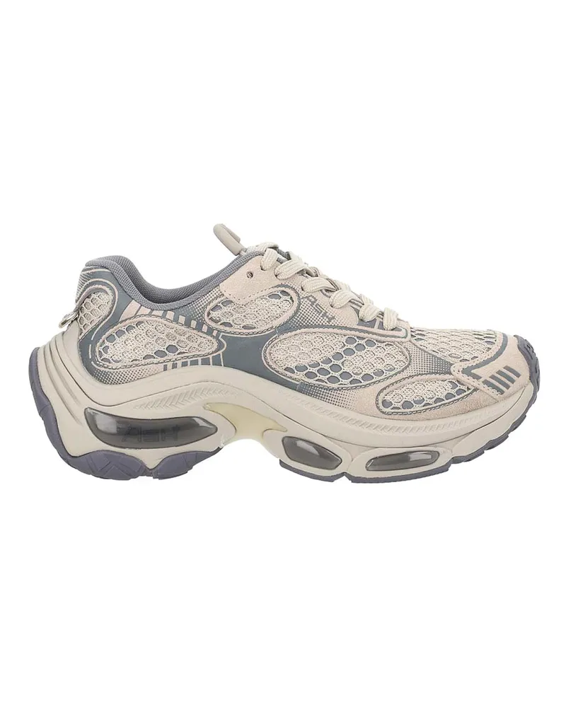 ash Sneaker - Grau Grau