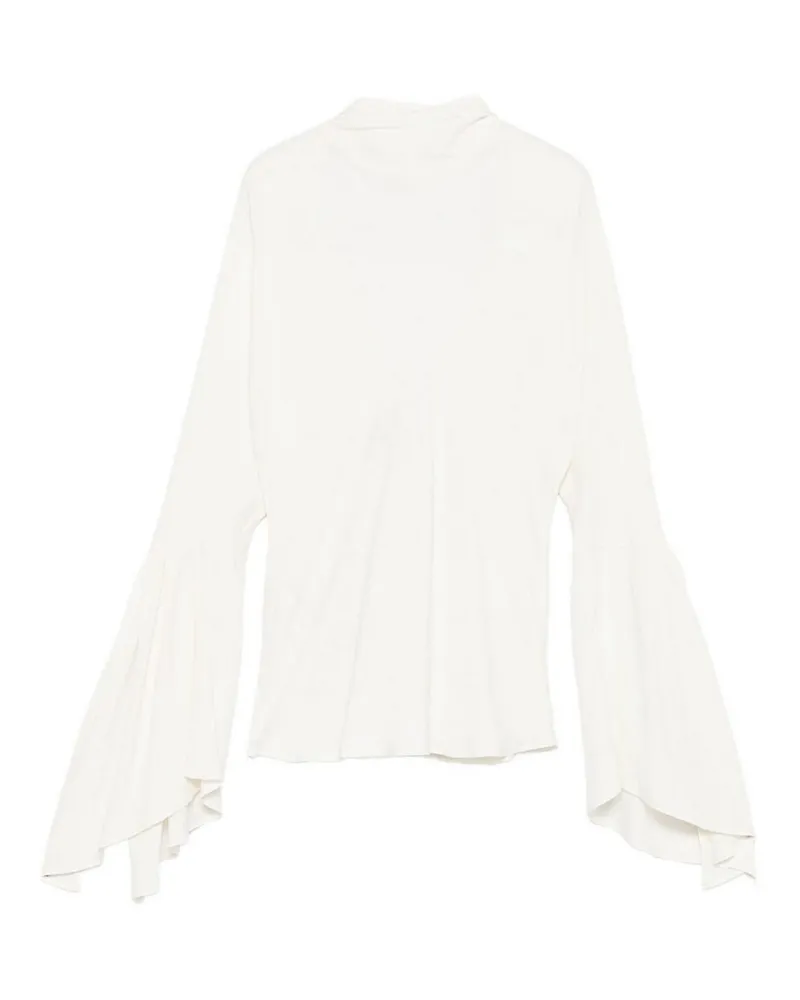 Pinko Bluse - Weiß Weiß