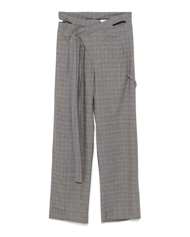 OTTOLINGER Casual Hose - Grau Grau