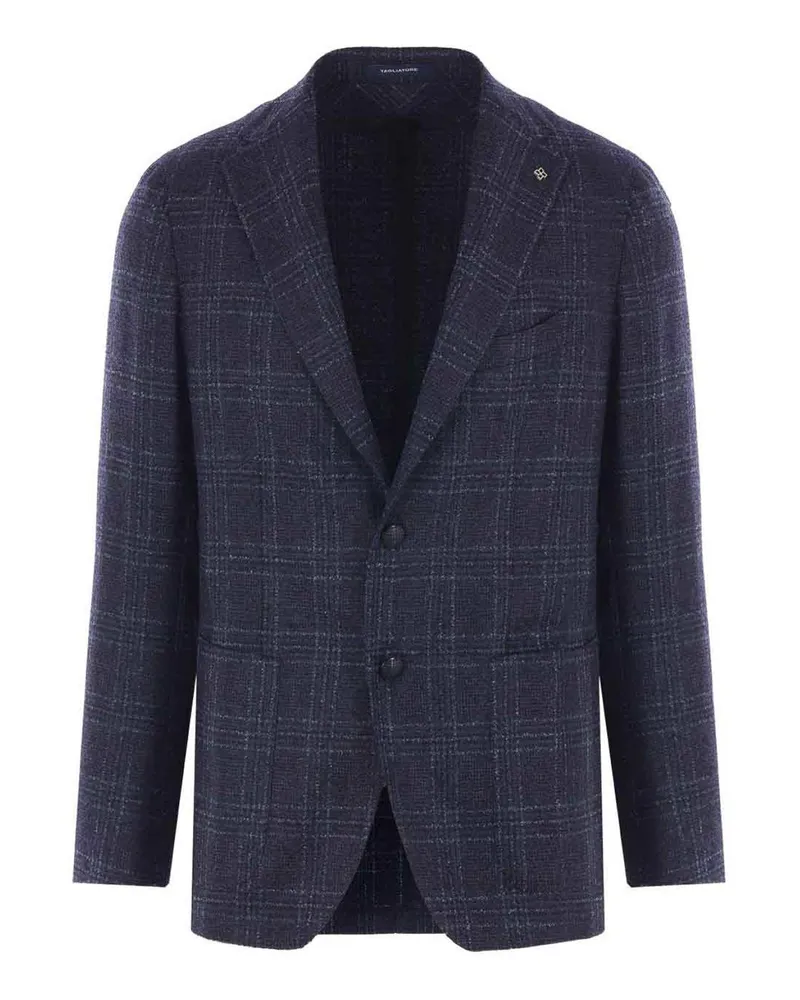 Tagliatore Blazer - Blau Blau