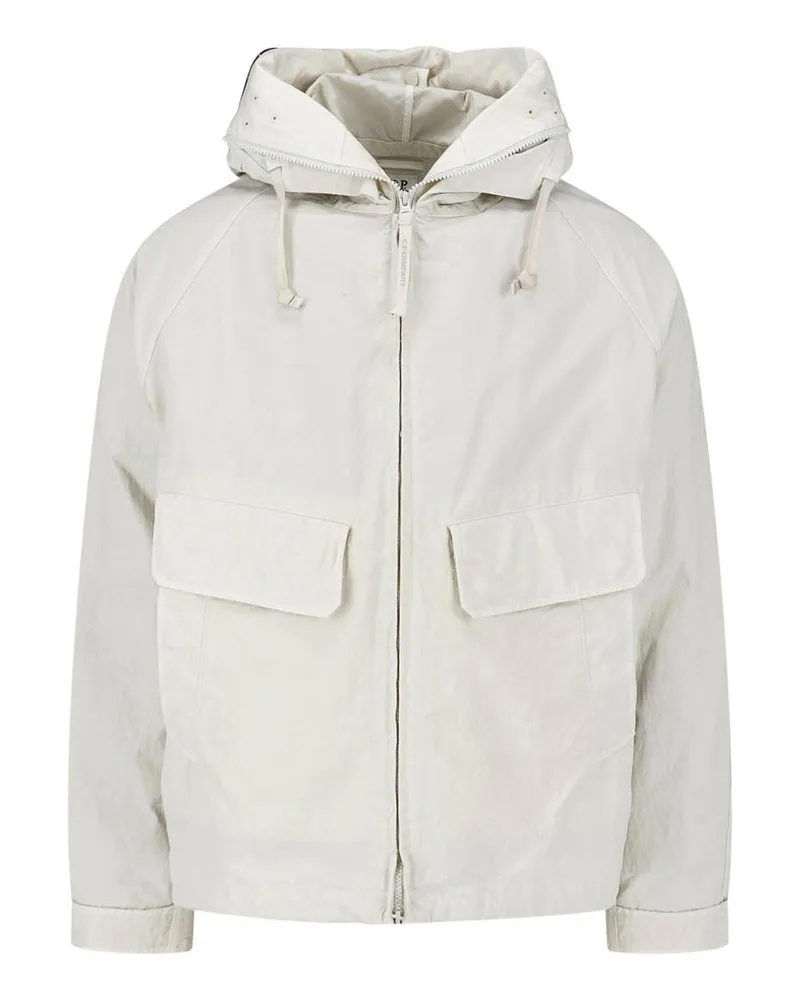 C.P. Company C. P. Company Blazer - Creme Creme