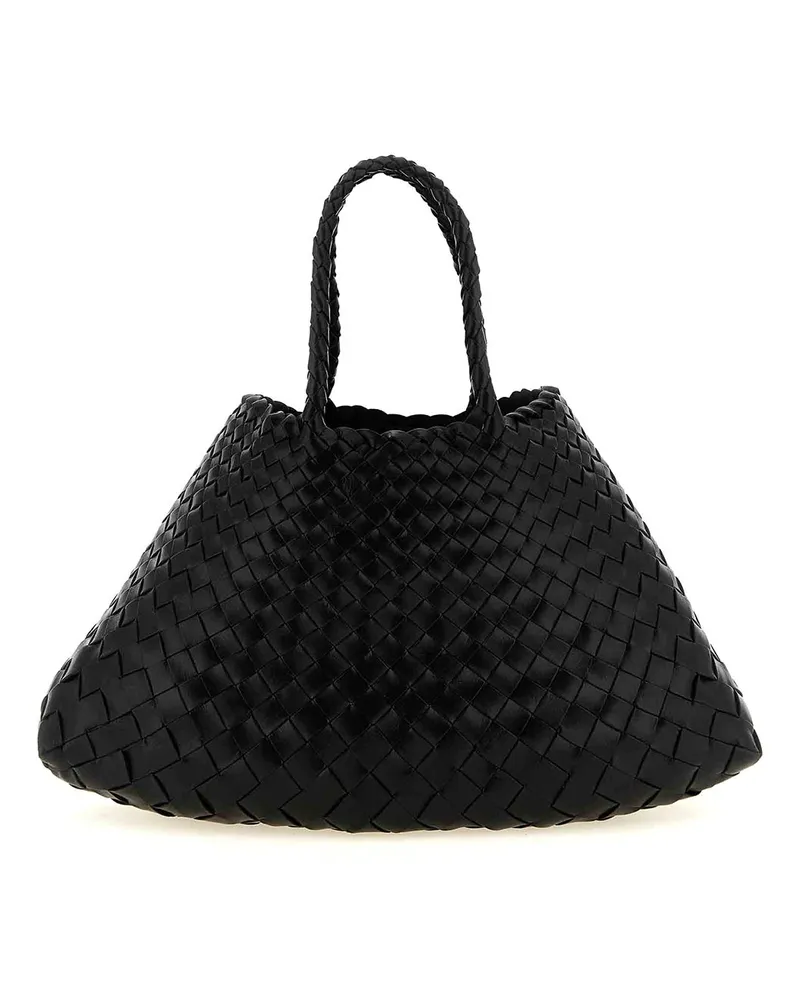 Dragon Diffusion Shopper - Schwarz Schwarz
