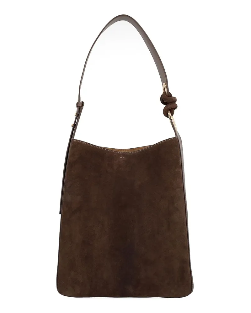 Anya Hindmarch Shopper - Braun Braun
