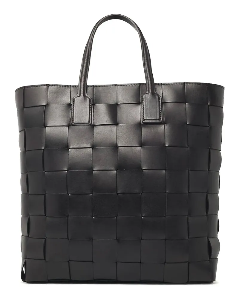 Dragon Diffusion Shopper - Braun Braun