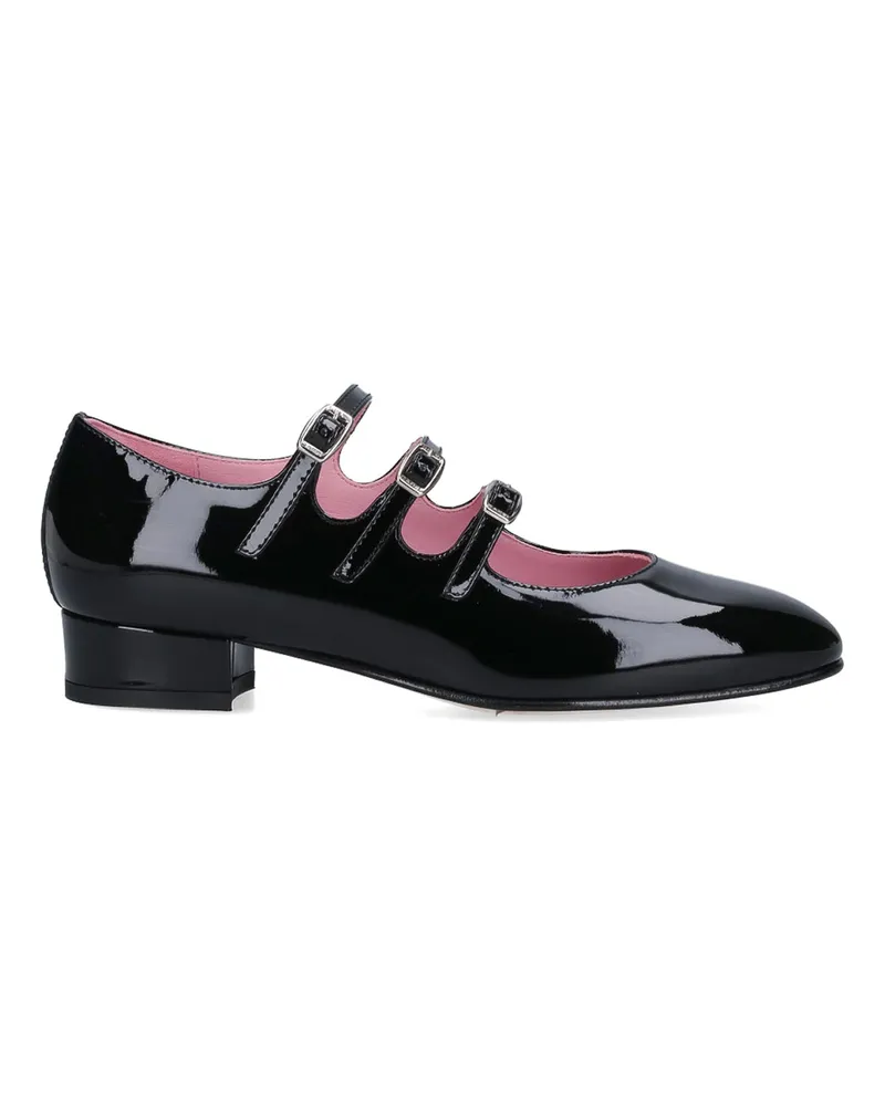 Carel Pumps - Schwarz Schwarz