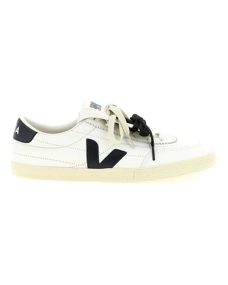VEJA Sneaker - Weiß Weiß