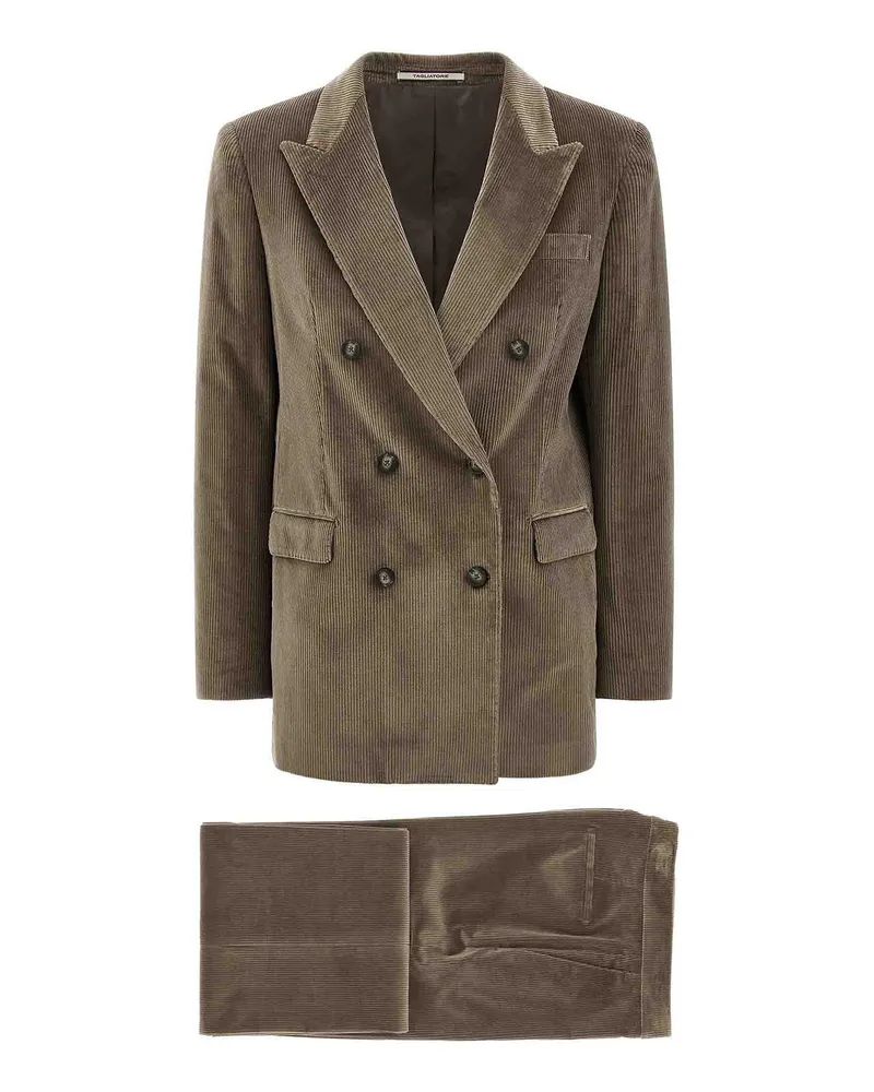 Tagliatore Blazer - Braun Braun