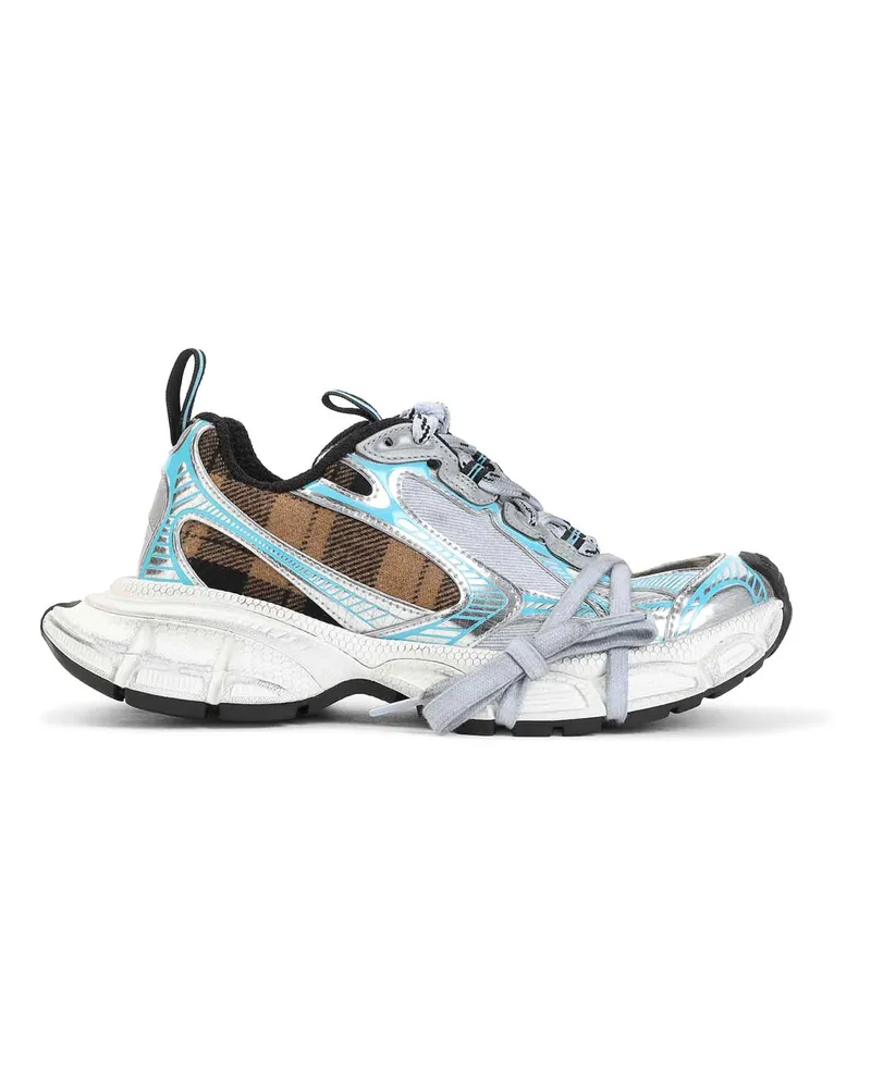 Balenciaga Sneaker - Blau Blau