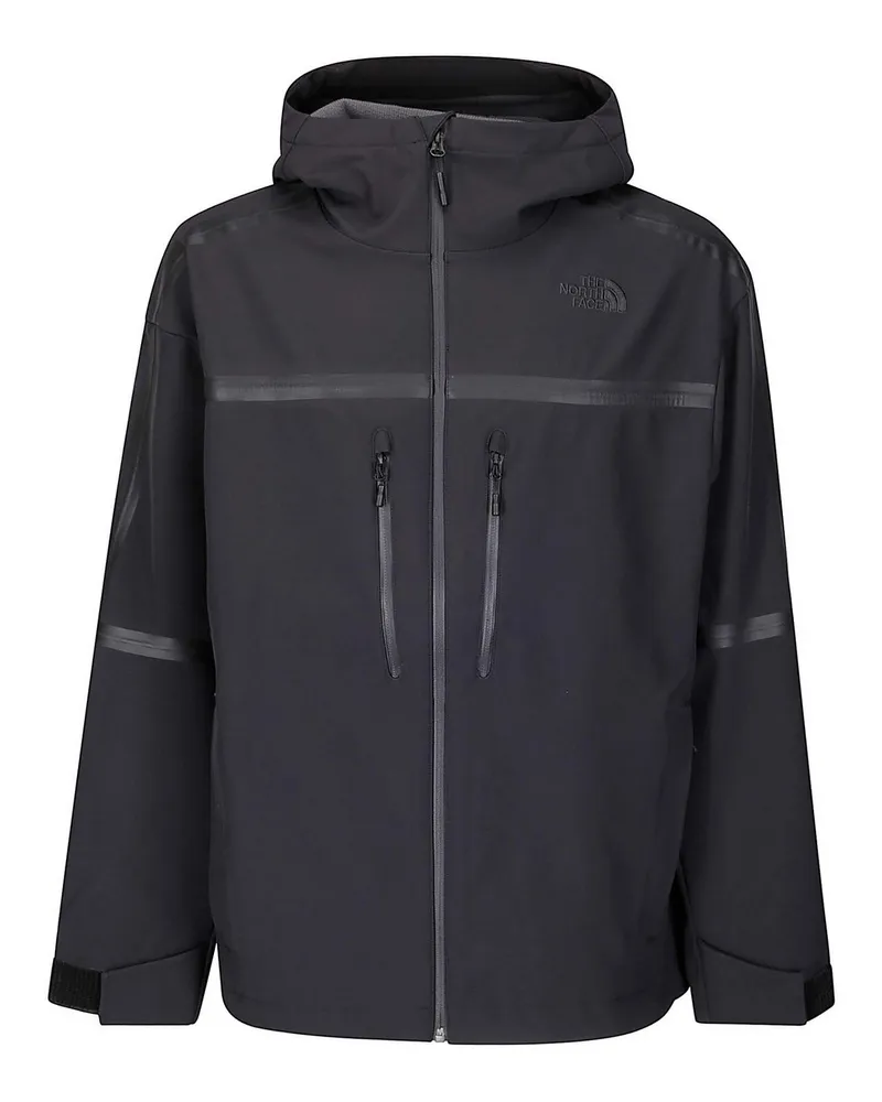 The North Face Sweatshirt - Schwarz Schwarz