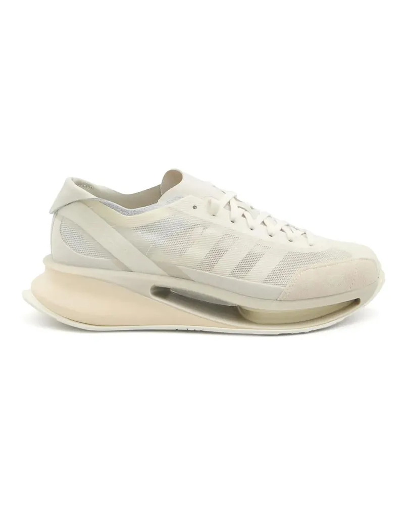Y-3 Sneaker - Weiß Weiß