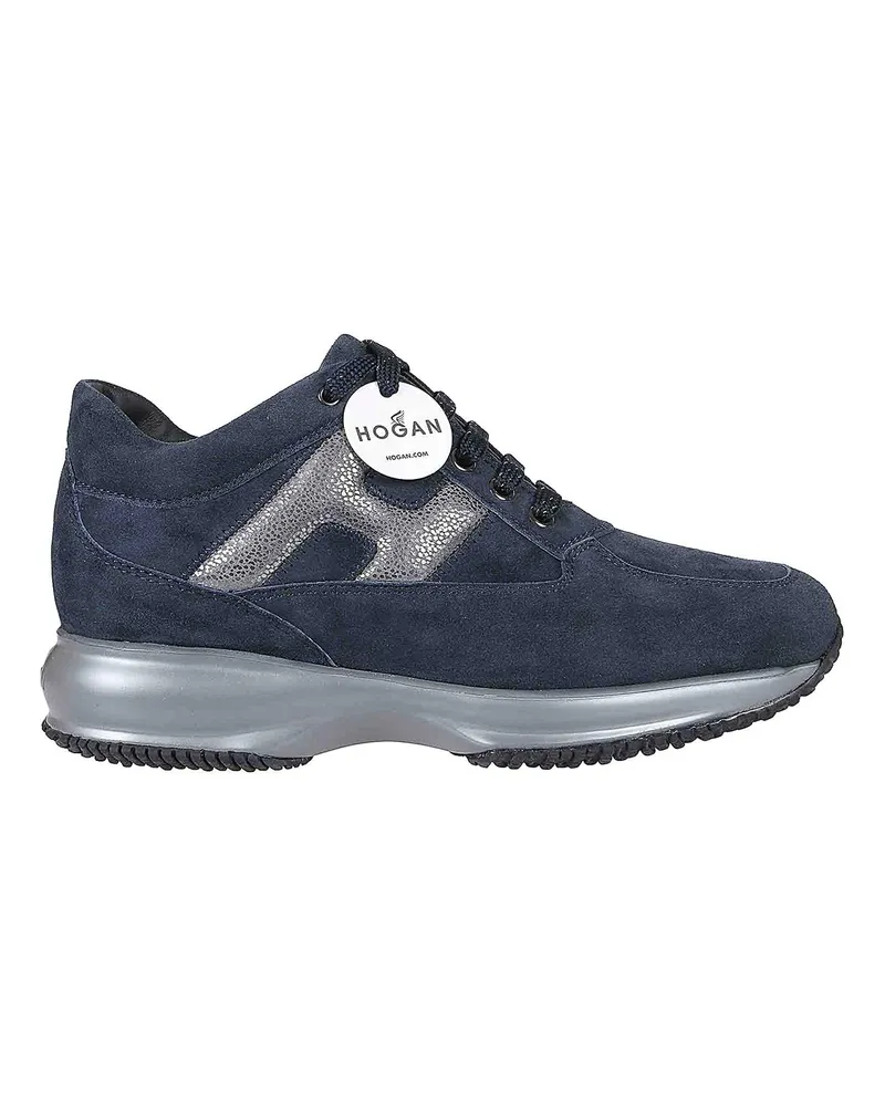 Hogan Sneaker - Blau Blau
