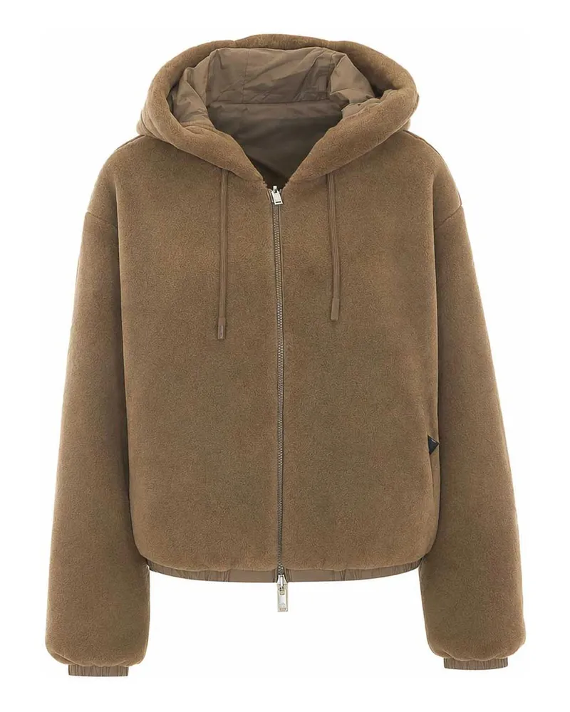 Moose Knuckles Casualjacke - Grün Grün