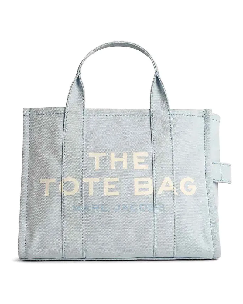 Marc Jacobs Umhängetasche - Hellblau Hellblau