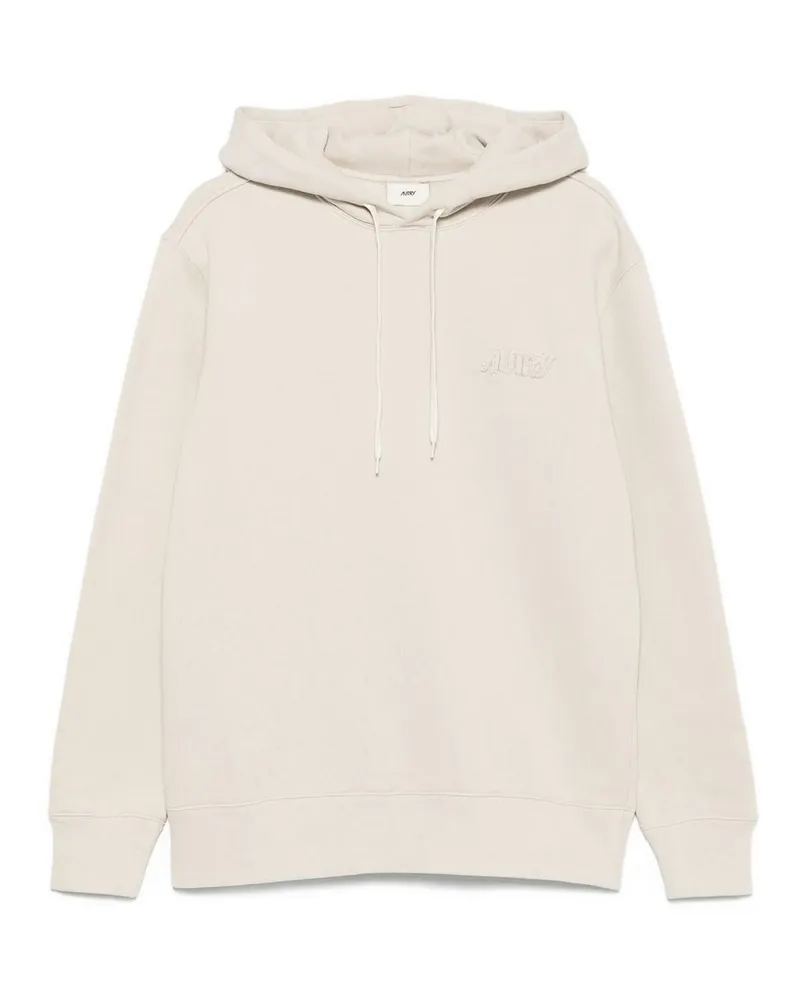 AUTRY Sweatshirt - Beige Beige