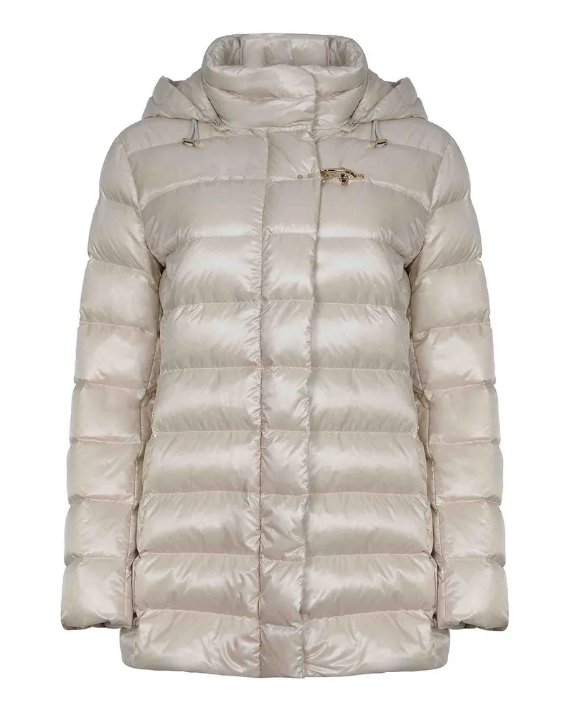 Fay Daunenjacke - Beige Beige