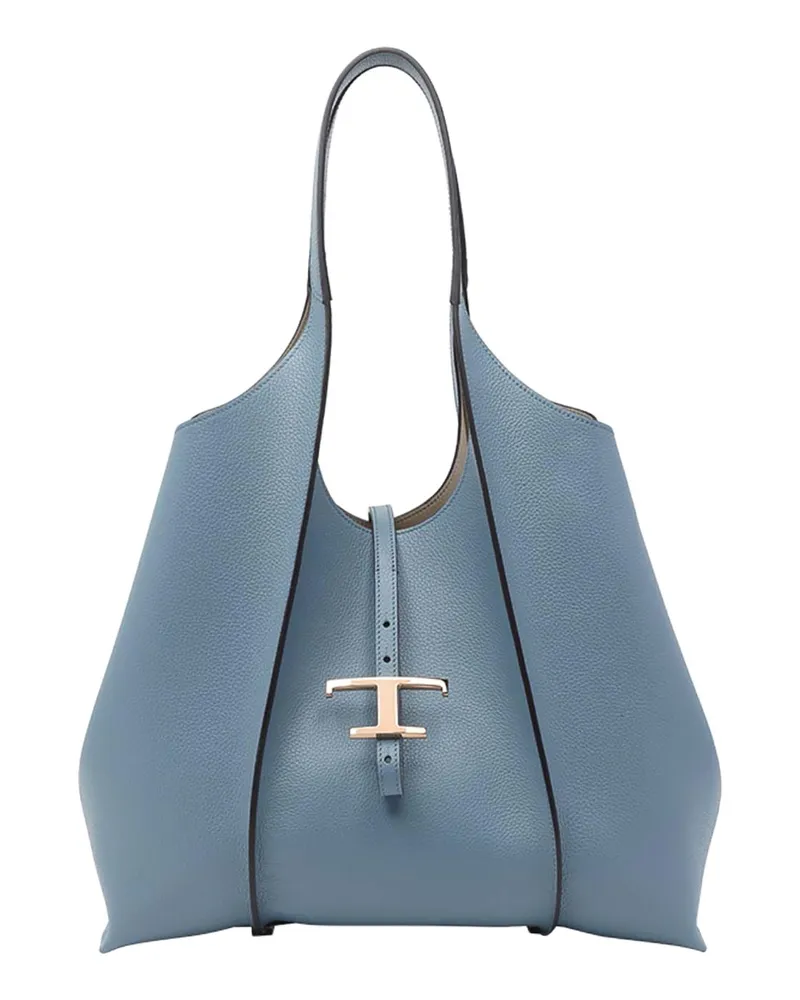 TOD'S Shopper - Blau Blau