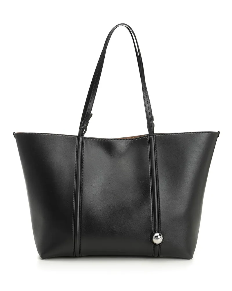 Jacquemus Shopper - Schwarz Schwarz