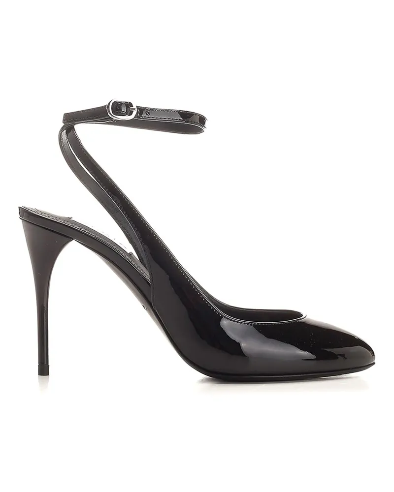 Alaïa Pumps - Schwarz Schwarz