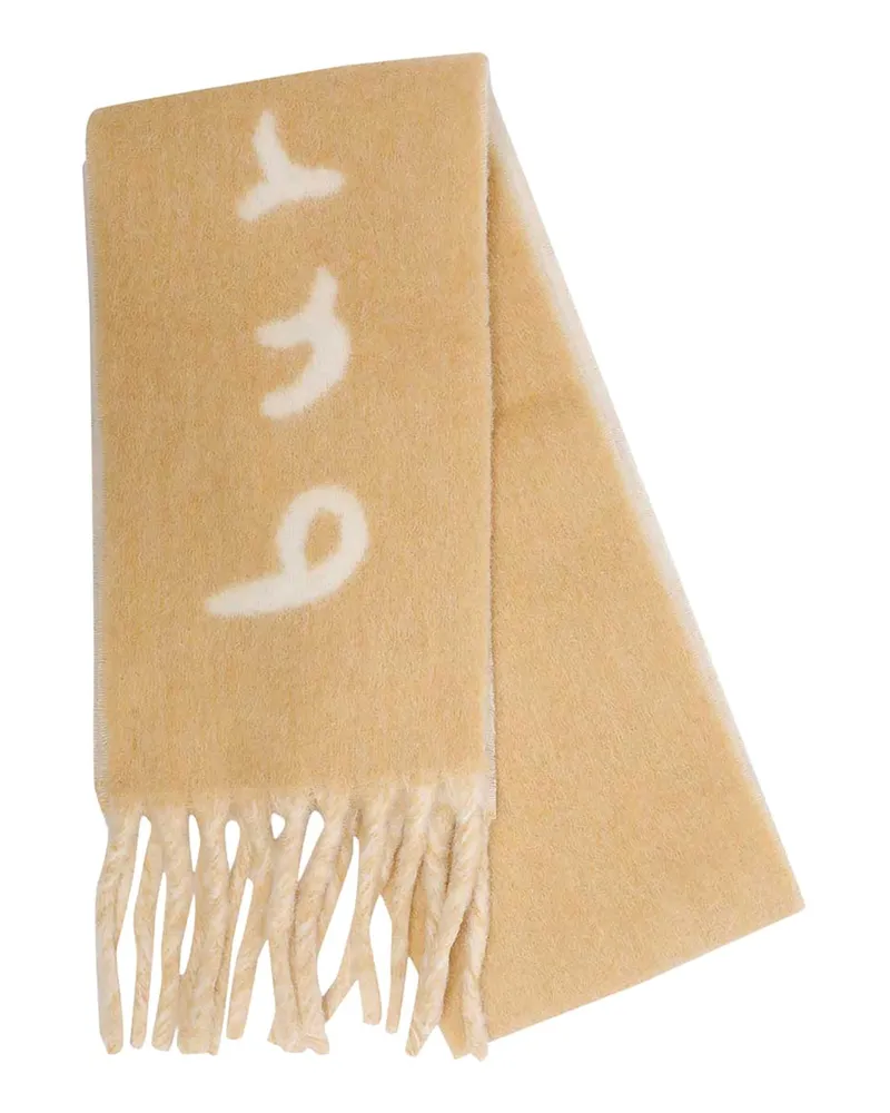 Burberry Schal - Beige Beige
