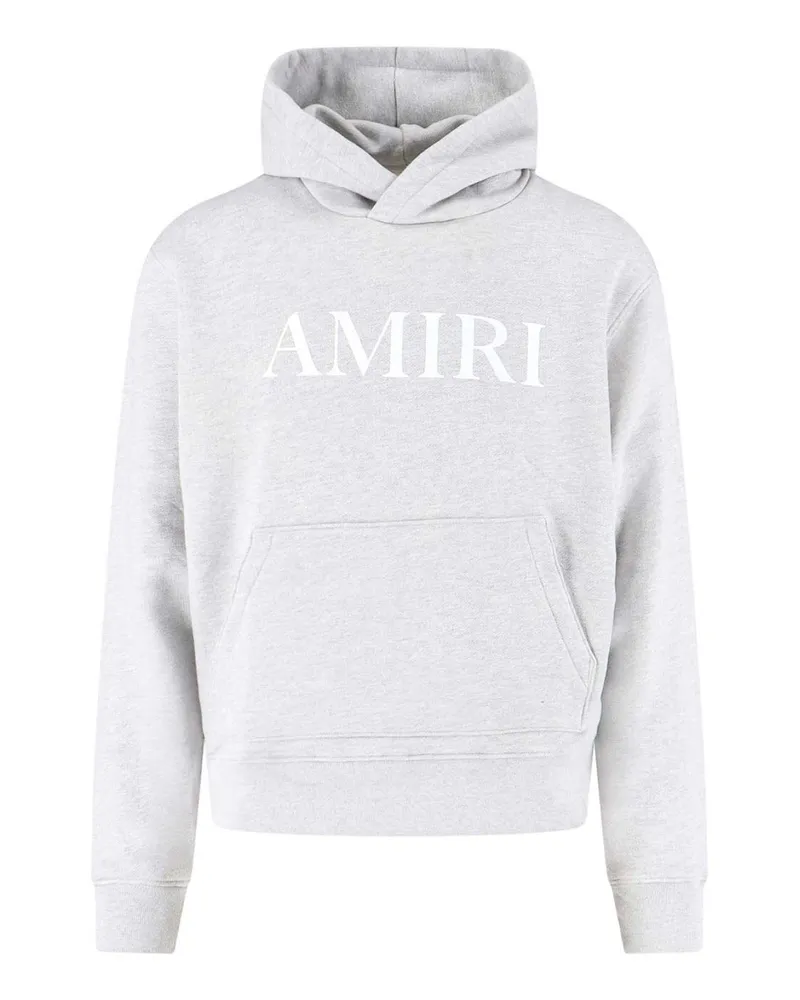 Amiri Sweatshirt - Grau Grau