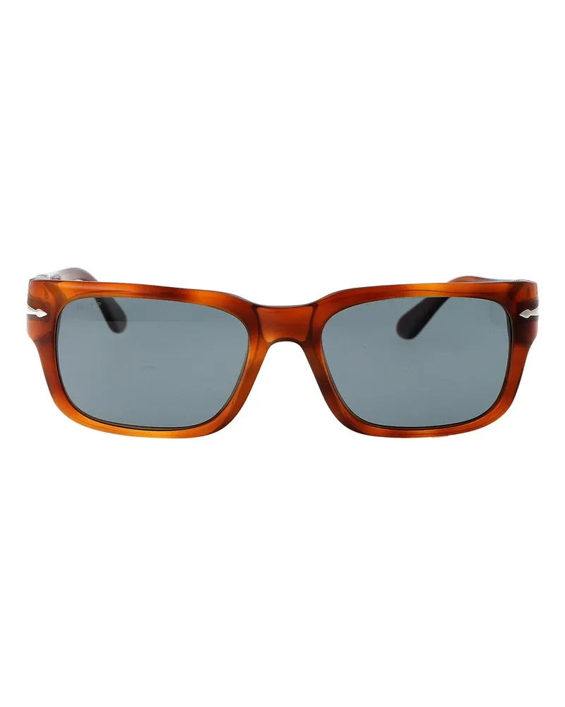 Persol Sonnenbrille - Braun Braun