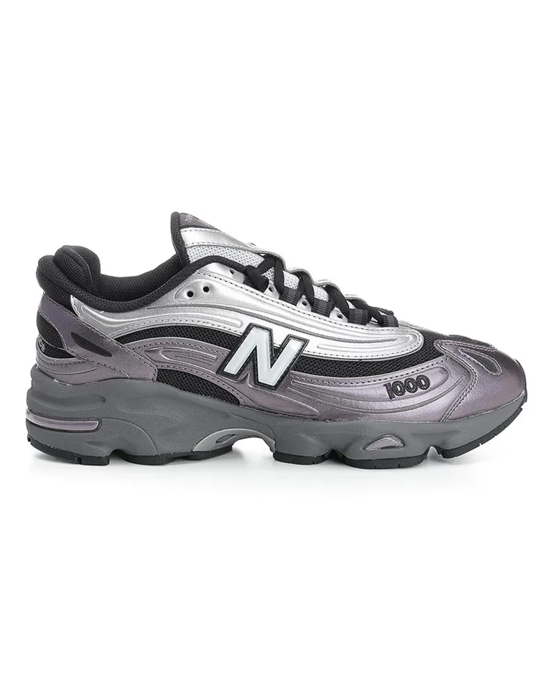 New Balance Sneaker - Lila Lila