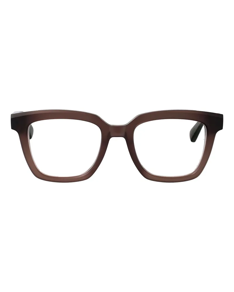 Mykita Brillen - Braun Braun