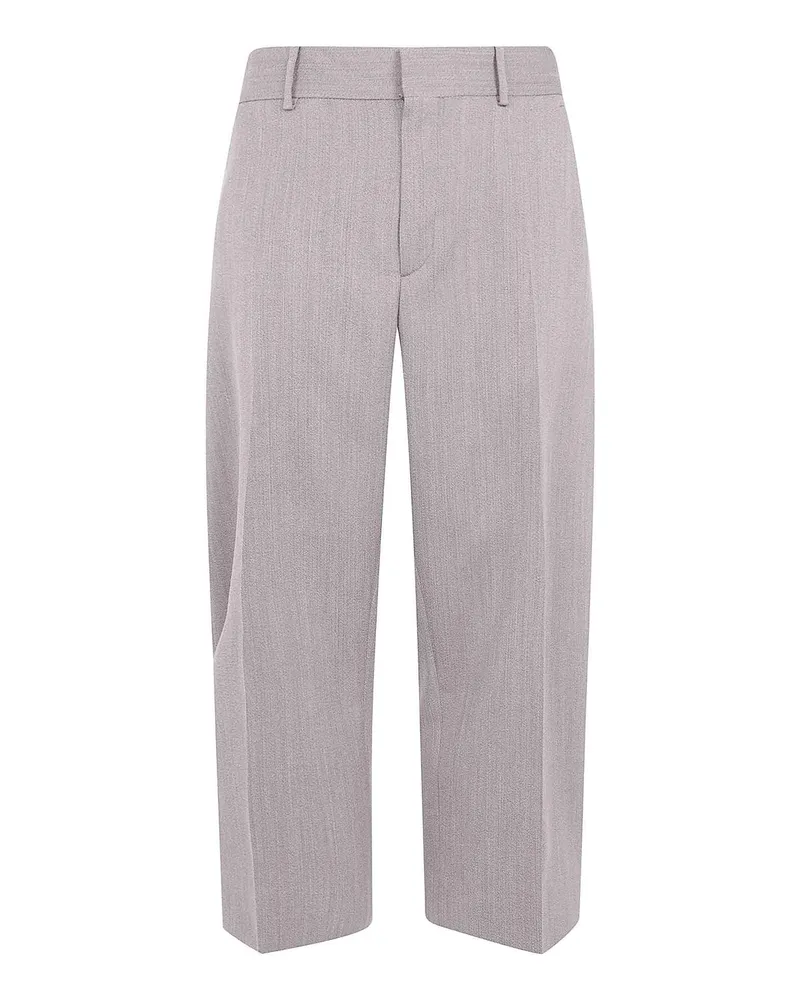Studio Nicholson Casual Hose - Braun Braun