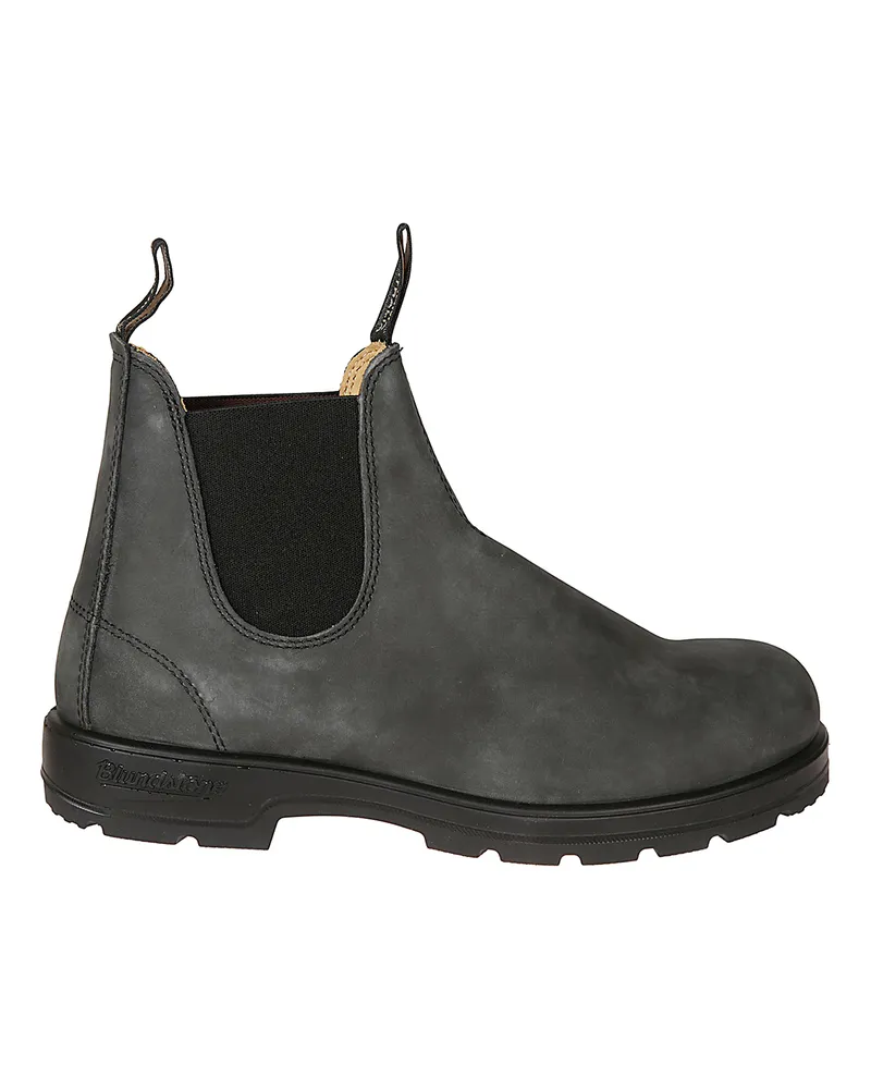 BLUNDSTONE Stiefeletten - Grau Grau
