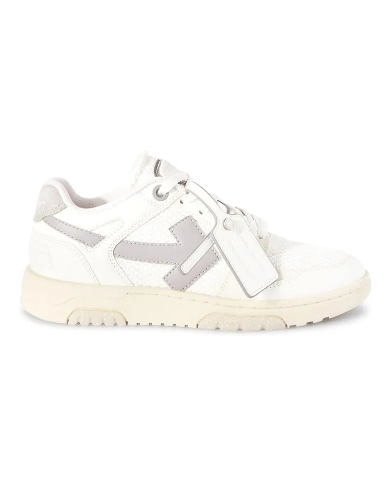 OFF-WHITE Sneaker - Weiß Weiß